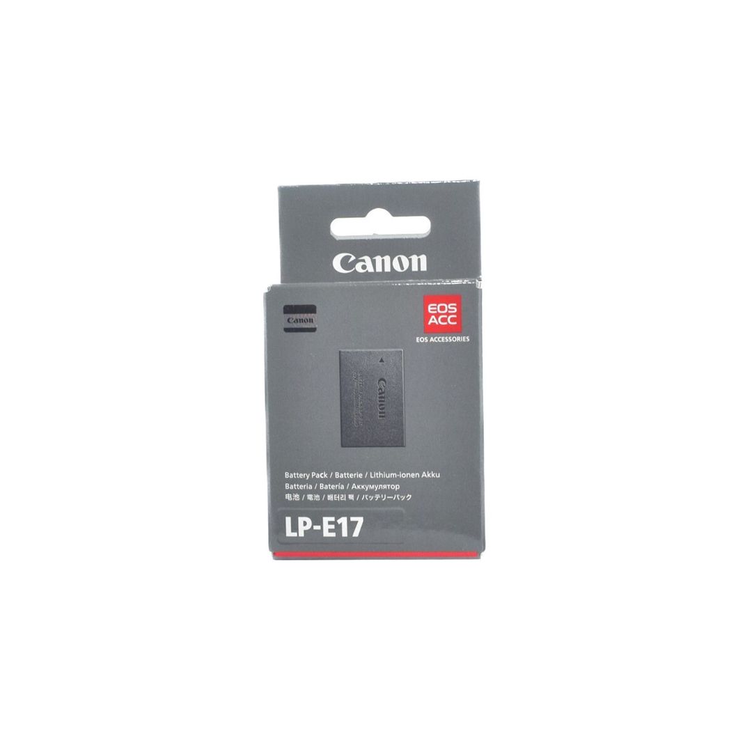 Canon LP 17 — Foto və video texnikası, Bakı (4)