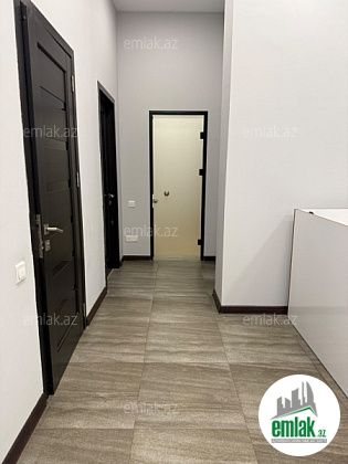 İcarəyə verilir 6 otaqlı 210 m² ofis 28 Mall — Ofis (9)