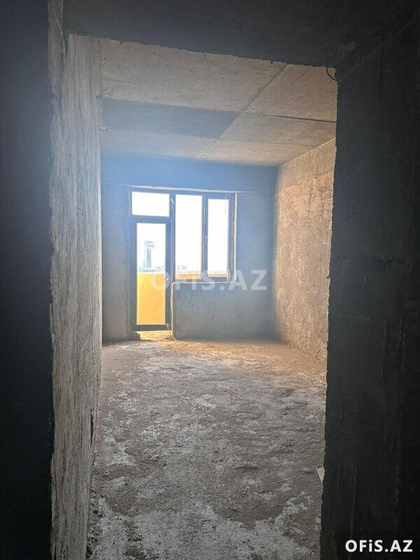 Yeni tikili Satılır Səbail r., 2 otaq, 71 m² — Mənzil, Bakı (2)