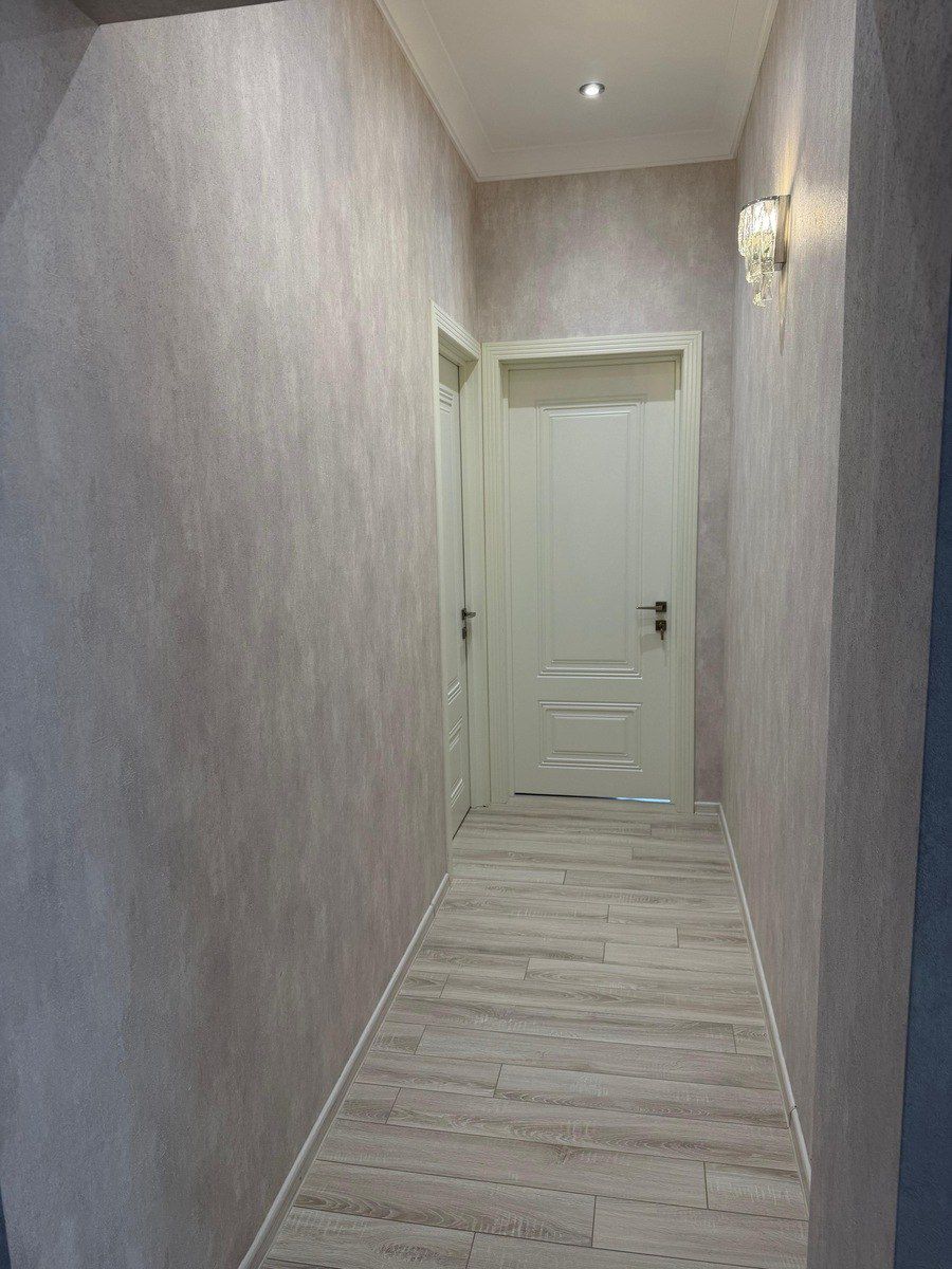 İcarəyə verilir 3 otaqlı yeni tikili 115 m² — Mənzil, Bakı (7)