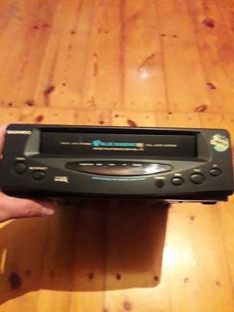Video pleyer "Daewoo" — Bakı