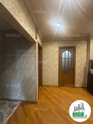Satılır 3 otaqlı 90 m² köhnə tikili 9 mkr — Mənzil (9)
