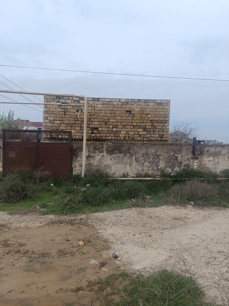 6 sot torpaq sahəsi, Sumqayıt ş — Torpaq, Sumqayıt (2)