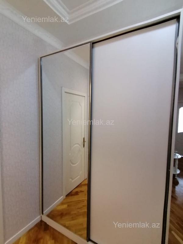 Satılır 4 otaqlı Bina evi menzil (Yeni tikili), 125 m², Yasamal rayonu — Mənzil, Bakı (4)