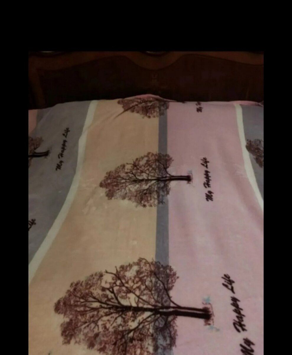Örtük — Tekstil, Bakı (2)