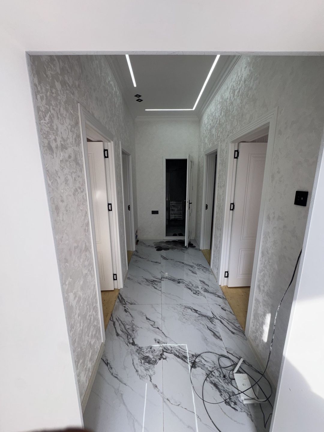 Satılır 3 otaqlı həyət evi/bağ evi 100 m² — Ev, villa, Bakı (7)