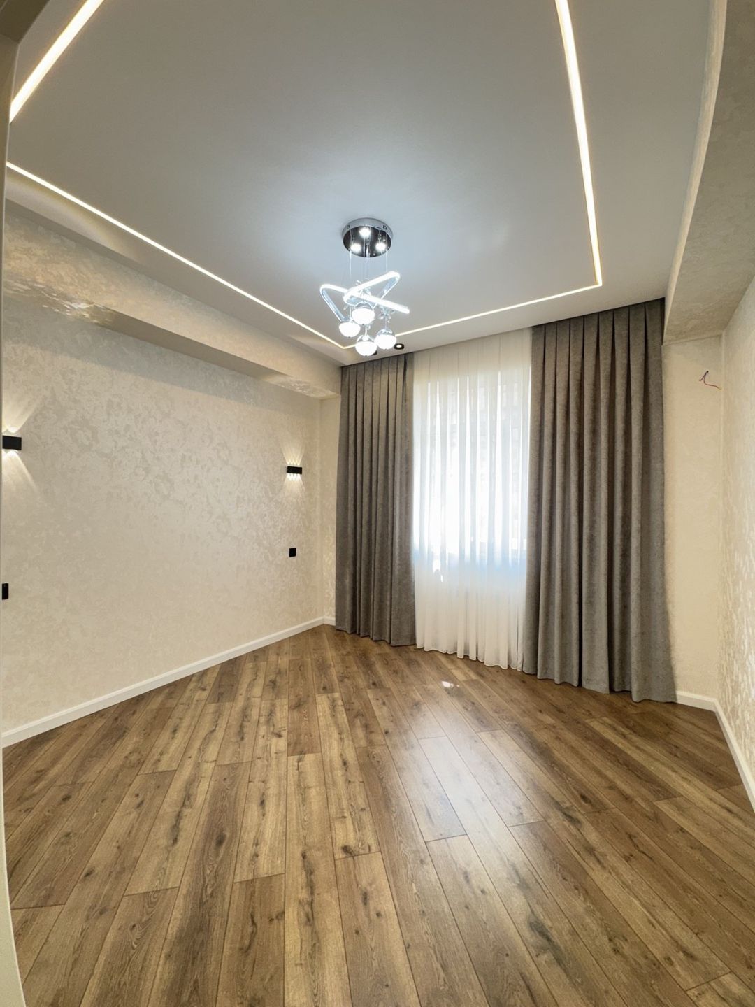 Satılır 2 otaqlı yeni tikili 85 m² — Mənzil, Bakı (8)