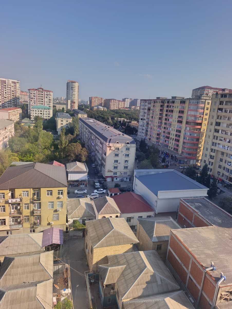 İcarəyə verilir 2 otaqlı yeni tikili 110 m² — Mənzil, Xırdalan (10)