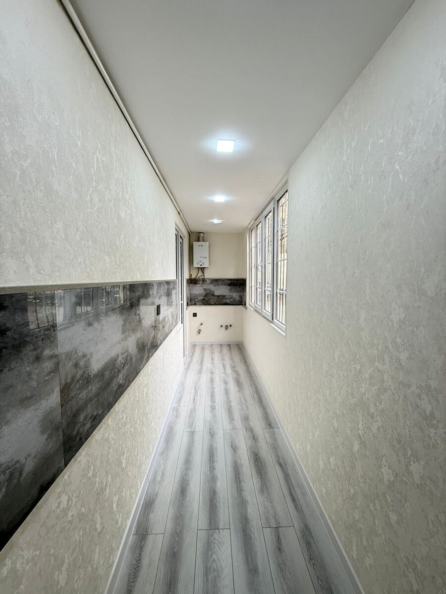 Satılır 3 otaqlı köhnə tikili 65 m² — Mənzil, Bakı (10)