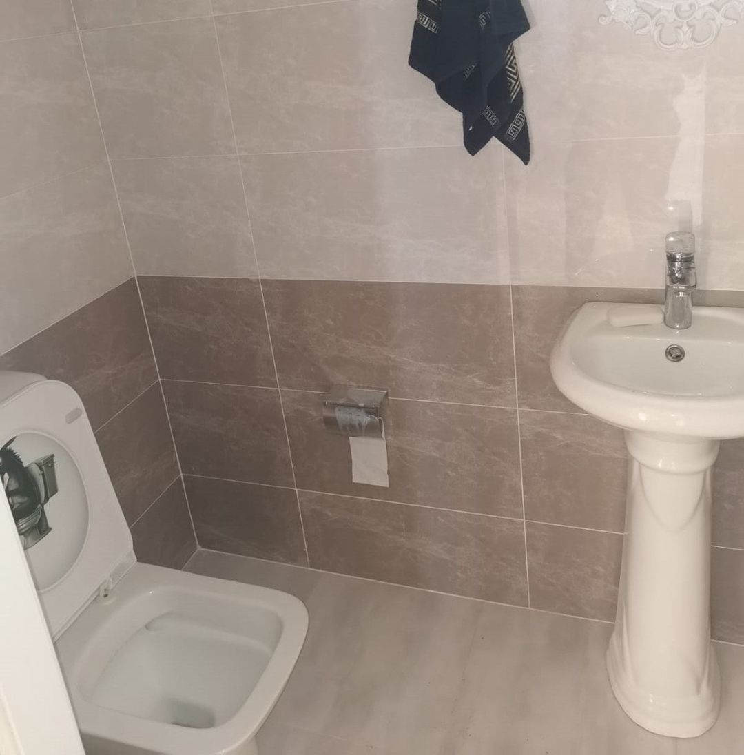 3-otaqlı yeni tikili kirayə verilir, Xırdalan ş., 78 m² — Mənzil, Xırdalan (6)
