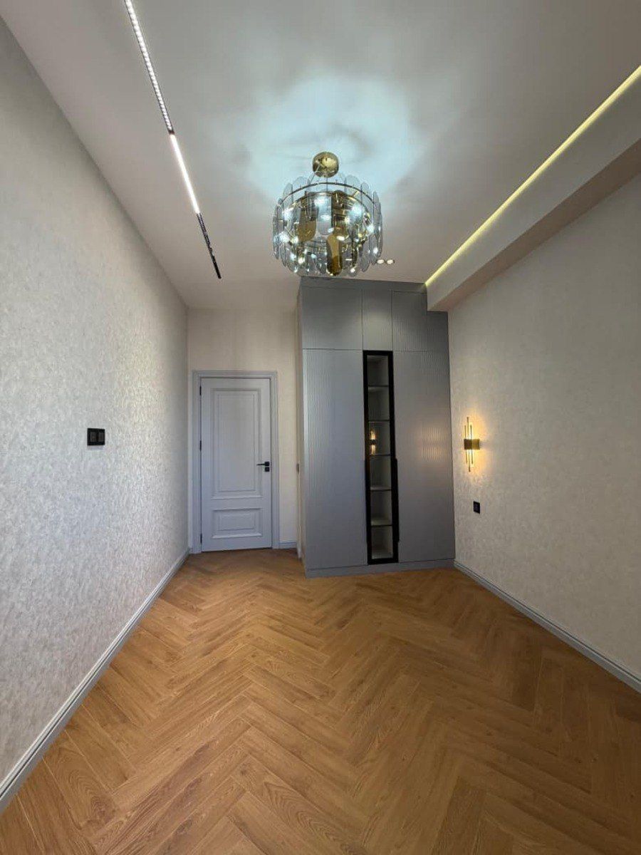 Satılır 2 otaqlı yeni tikili 51 m² — Mənzil, Bakı (6)