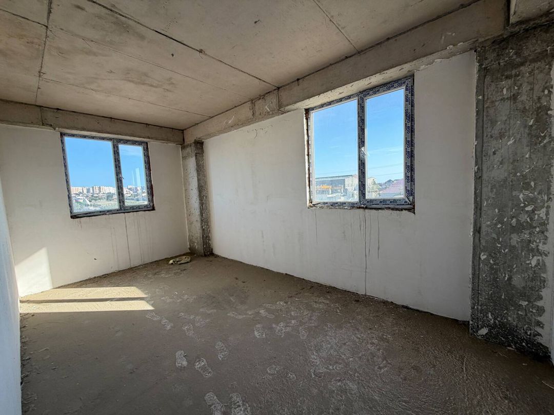 Satılır 3 otaqlı yeni tikili 77 m² — Mənzil, Bakı (10)