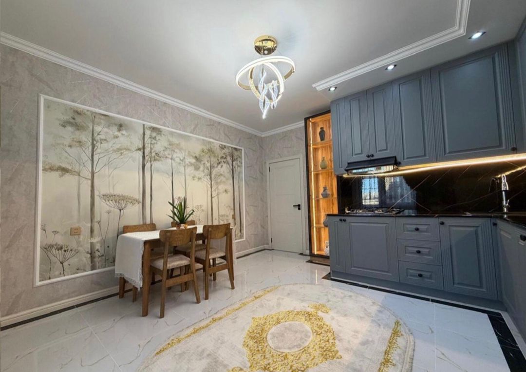 Satılır 3 otaqlı yeni tikili 110 m² — Mənzil, Bakı (6)