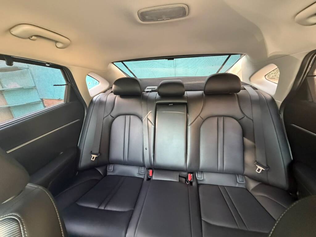 Hyundai Sonata, 2.0 L, 1.62 kWh, 2021 il, 123 000 km 77-UL-773 — Avtomobillər, Bakı (5)