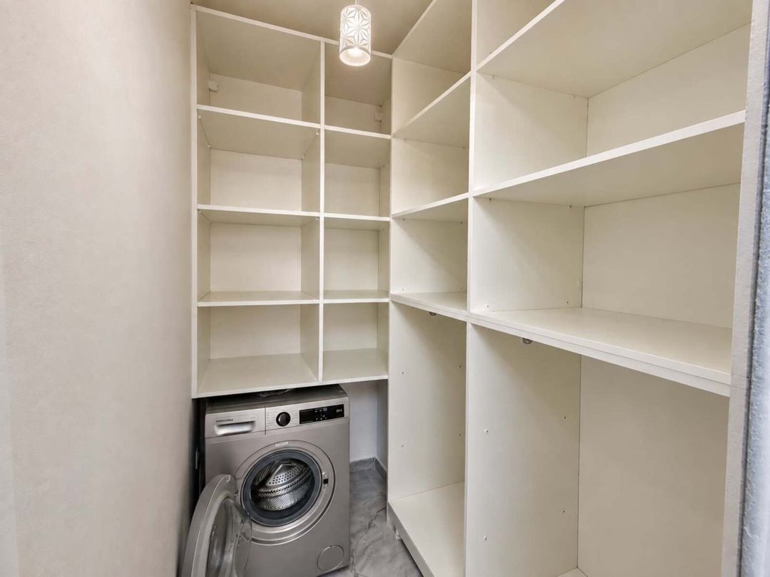 İcarəyə verilir 3 otaqlı yeni tikili 110 m² — Mənzil, Bakı (7)
