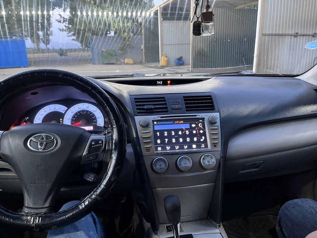 Toyota Camry, 2.5 L, 2011 il, 273 588 km 68-BB-388 — Avtomobillər, Naxçıvan (4)