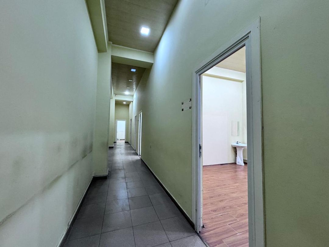 İcarəyə verilir obyekt 190 m² — Əmlak, Bakı (8)