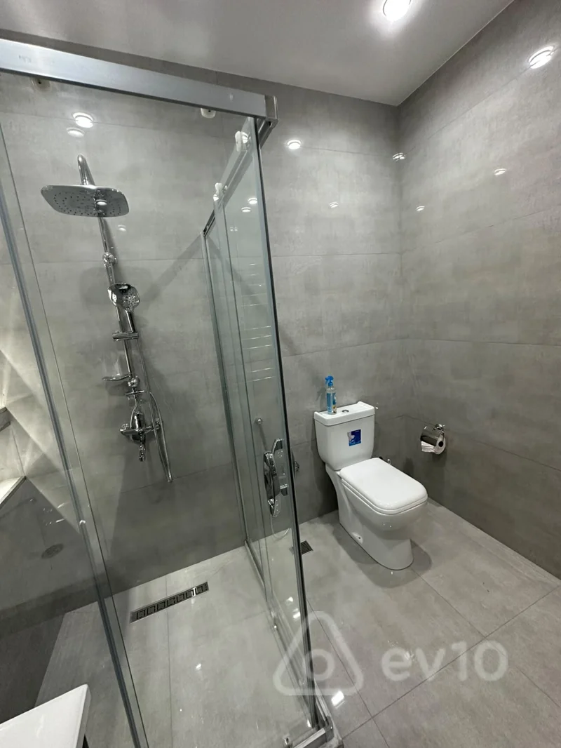 2 otaqlı mənzil, 75 m², Cobanzade — kirayə — Mənzil, Bakı (12)
