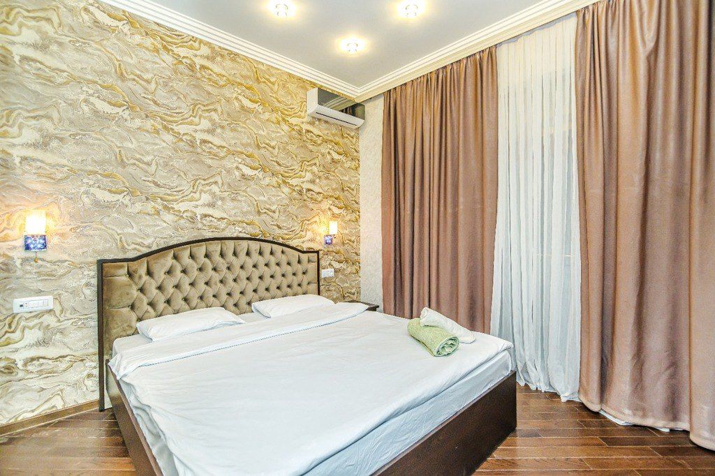 İcarəyə verilir 2 otaqlı köhnə tikili 80 m² — Mənzil, Bakı (5)