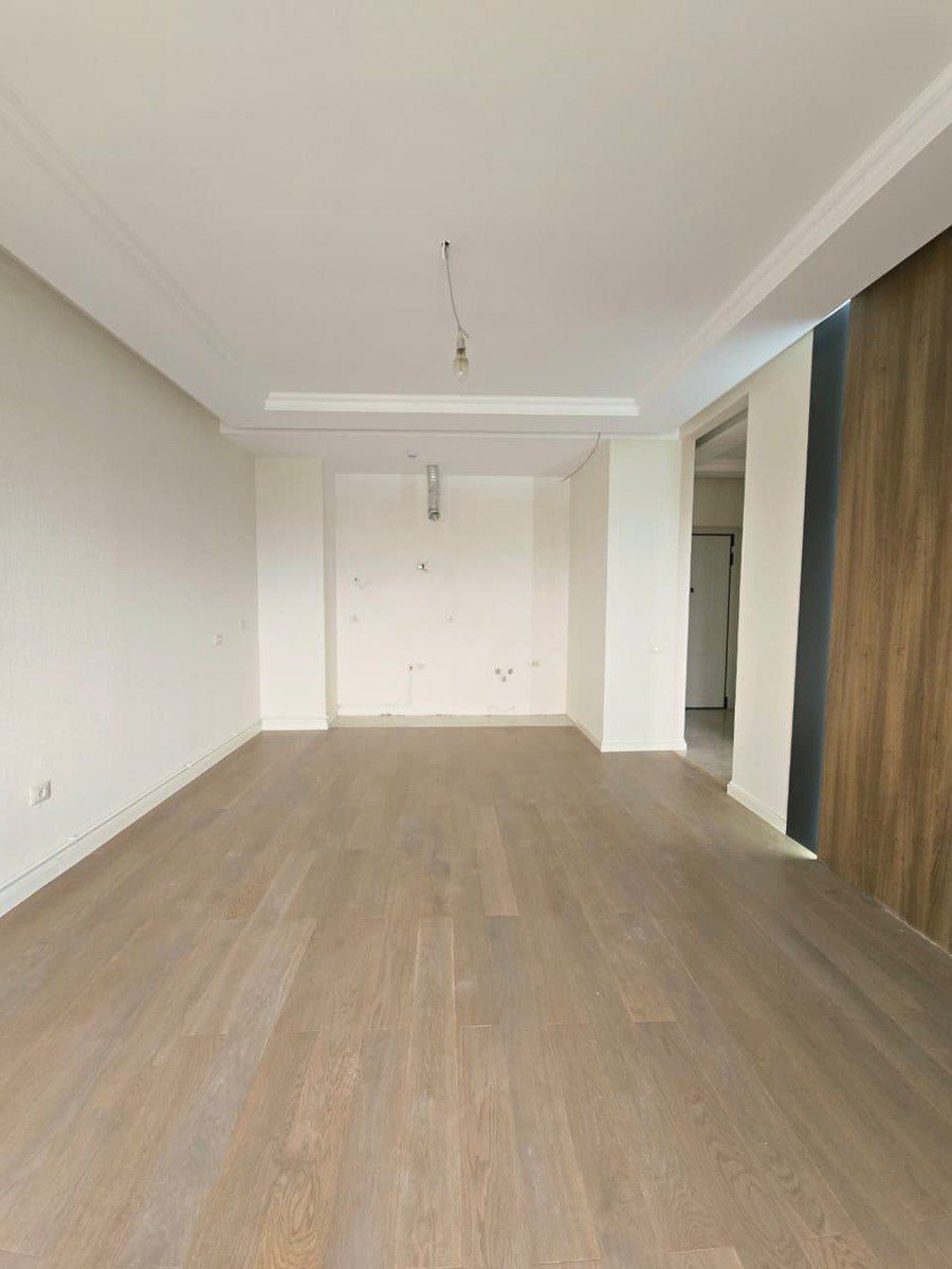 2-otaqlı yeni tikili, Nərimanov r., 59 m² — Mənzil, Bakı (10)