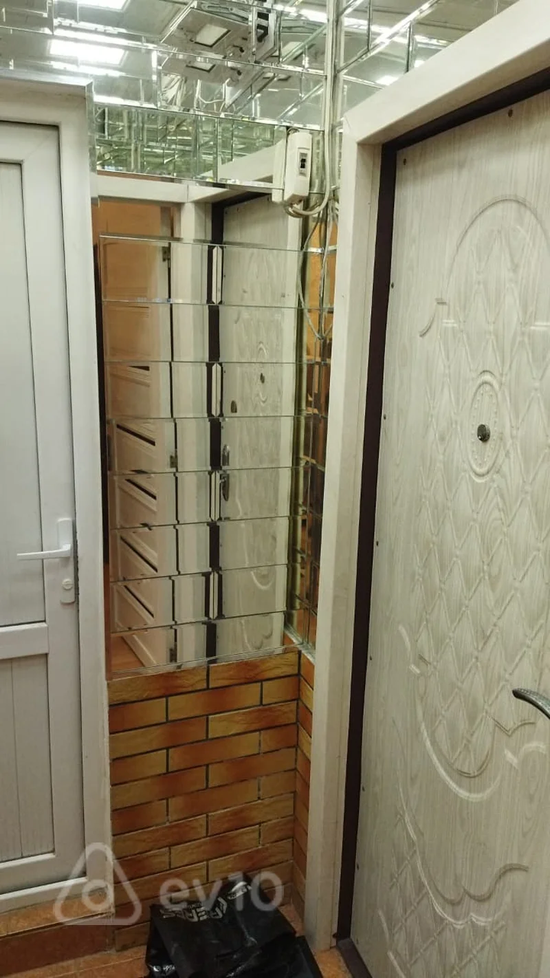 2 otaqlı mənzil, 45 m², 20 Yanvar kucəsi — kirayə — Mənzil, Bakı (11)