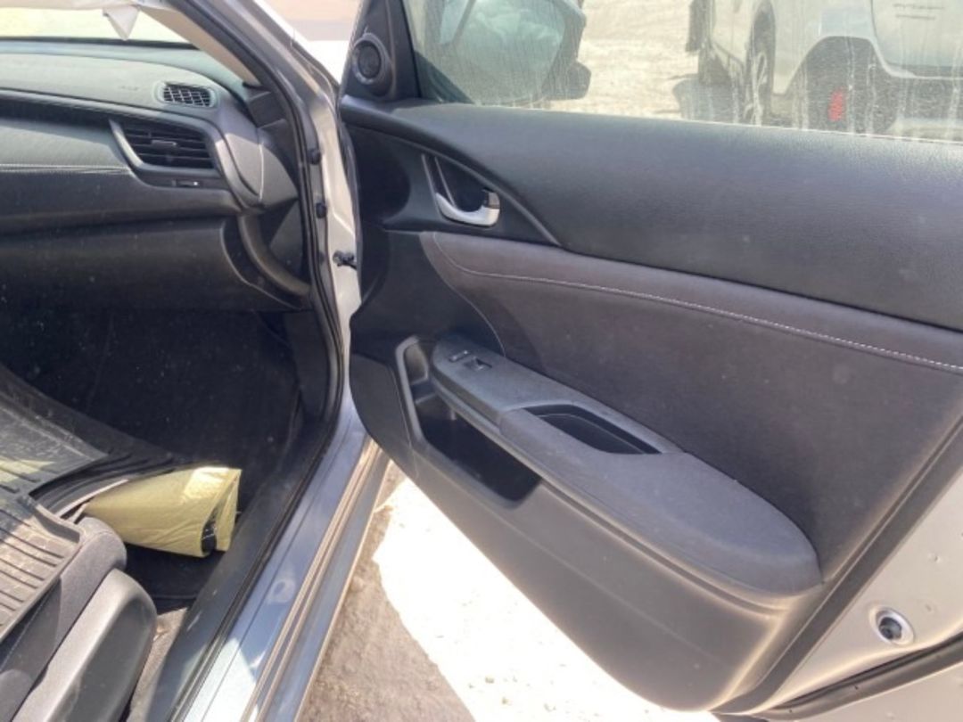 Honda isayt hibrit 2019 ehtiyat hissələri — Ehtiyat hissələri və aksesuarlar, Bakı (4)