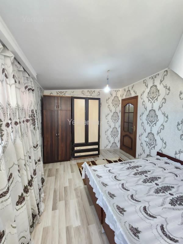 Kirayə 3 otaqlı Bina evi menzil (Yeni tikili), 60 m², 9-cu mikrorayon — Mənzil, Sumqayıt (10)
