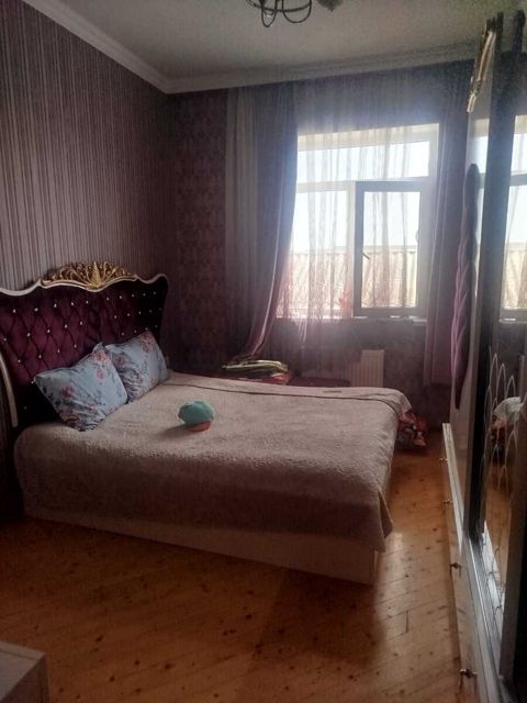 Satılır 7 otaqlı həyət evi/bağ evi 170 m² — Bakı
