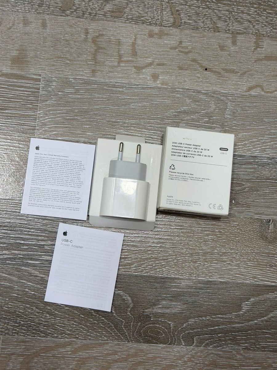 Apple iPhone 8 Plus Silver 64GB — Smartfonlar, Bakı (5)