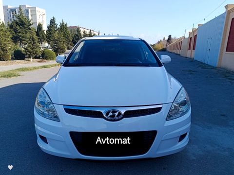 Hyundai i30, 2008 il — Sumqayıt