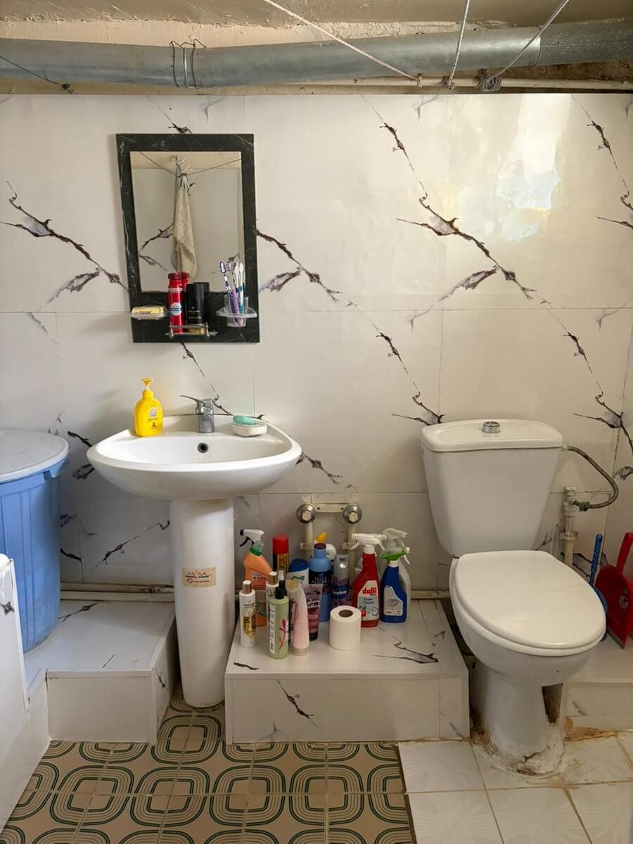 Satılır 3 otaqlı köhnə tikili 52 m² — Mənzil, Bakı (9)