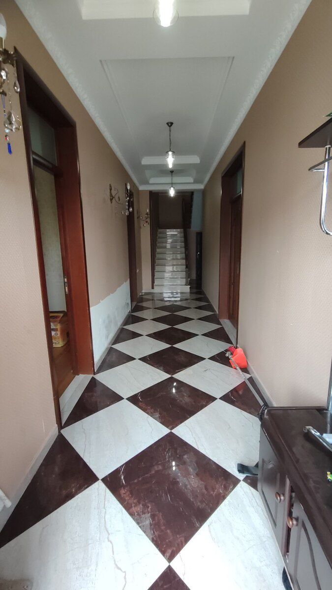 Həyət evi, Lökbatan qəs — Ev, villa, Bakı (10)
