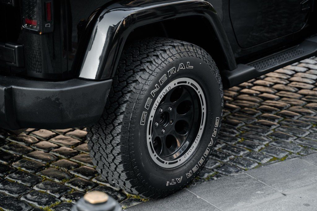 Jeep Wrangler, 3.8 L, 2010 il, 155 000 km — Avtomobillər, Bakı (10)