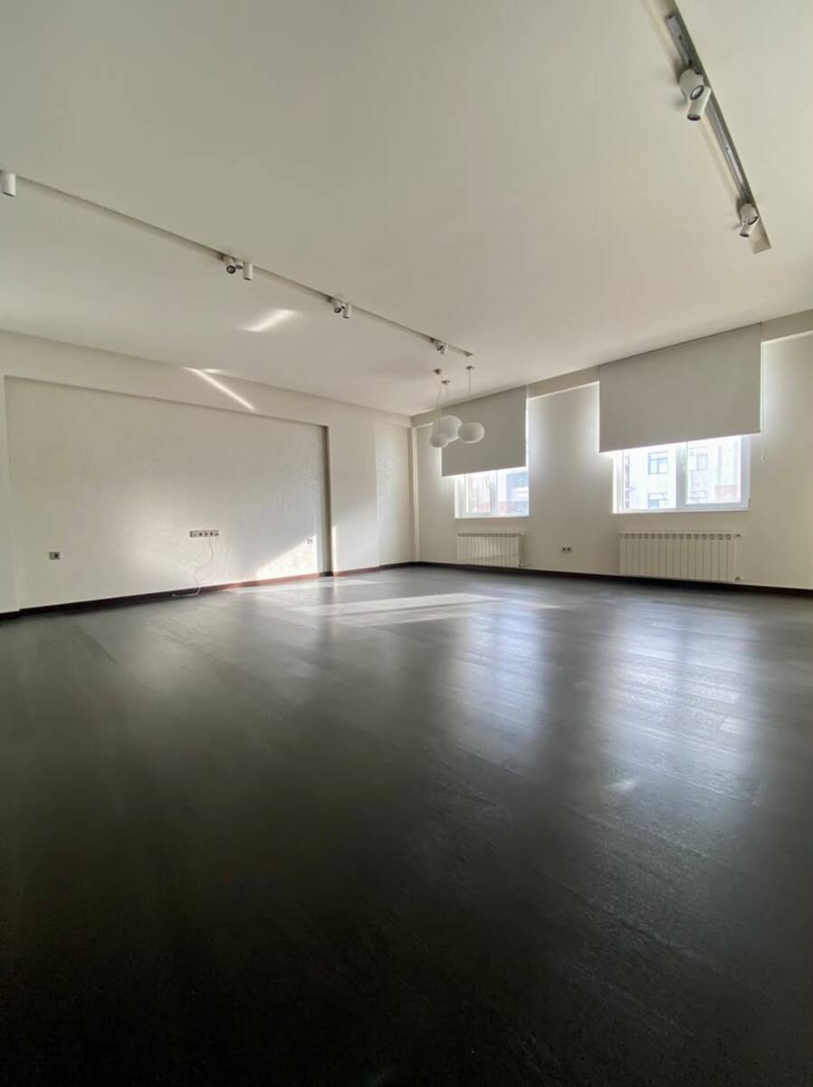 Satılır 2 otaqlı yeni tikili 103 m² — Mənzil, Bakı (3)