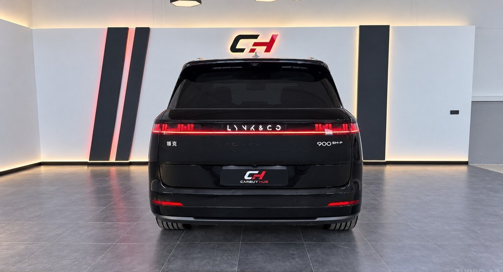 Lynk & Co 900, 2026 il, 0 km, 2 L — Avtomobillər, Bakı (7)