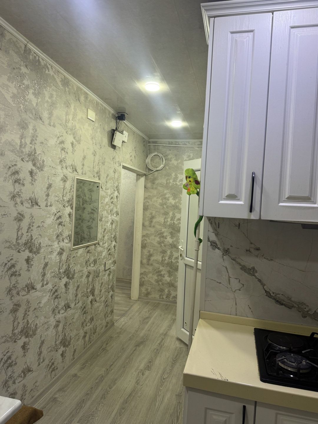 İcarəyə verilir 3 otaqlı köhnə tikili 85 m² — Mənzil, Bakı (9)