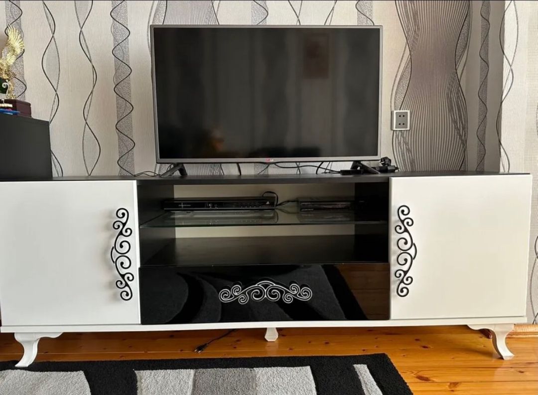 Qonaq otağı mebeli — Mebel, Bakı (6)