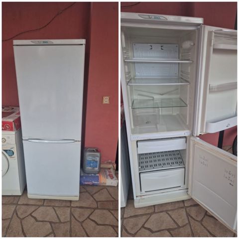 Soyuducu 250azn Ramani 0529 leli — Bakı