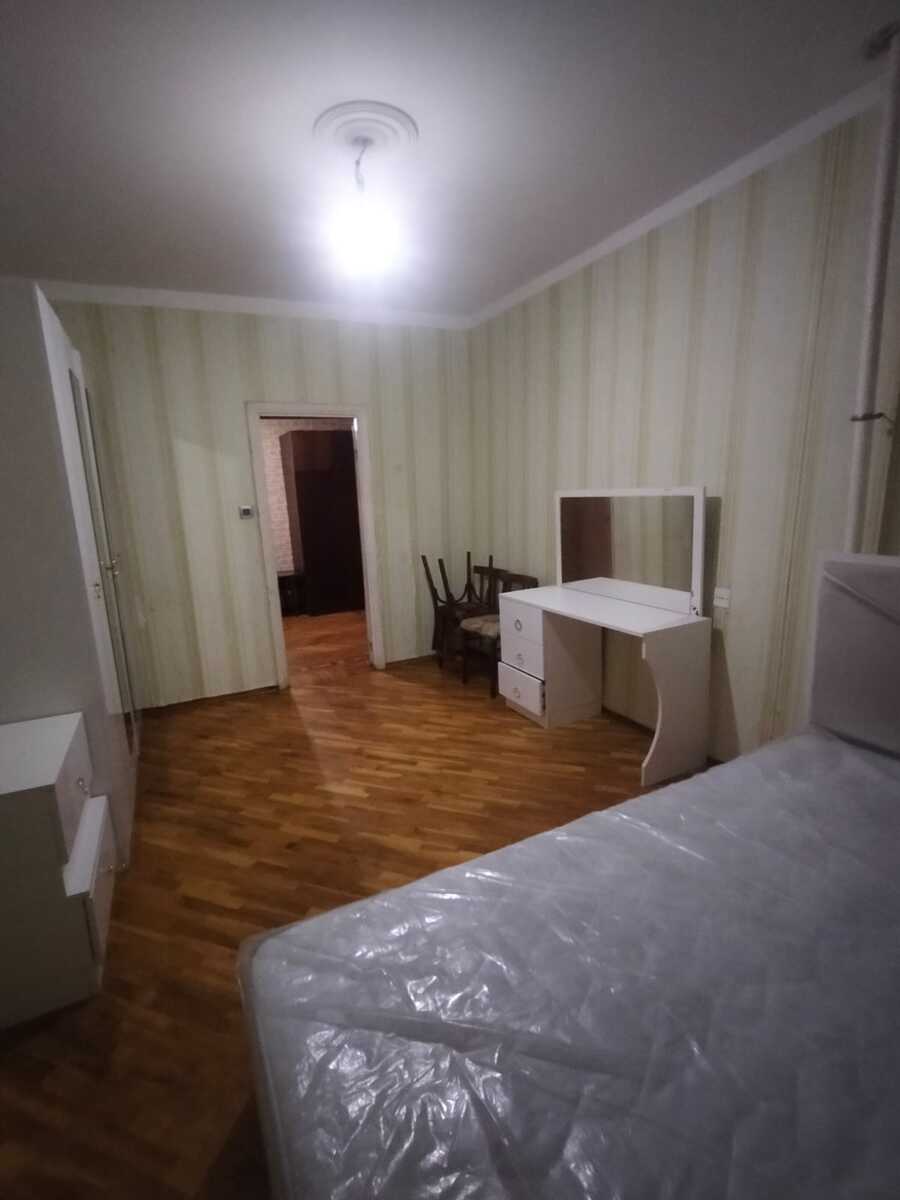 İcarəyə verilir 2 otaqlı köhnə tikili 60 m² — Mənzil, Bakı (2)