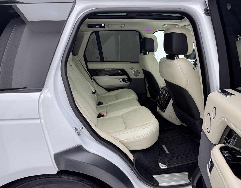 Land Rover Range Rover, 3.0 L, 2019 il, 68 600 km — Avtomobillər, Bakı (12)