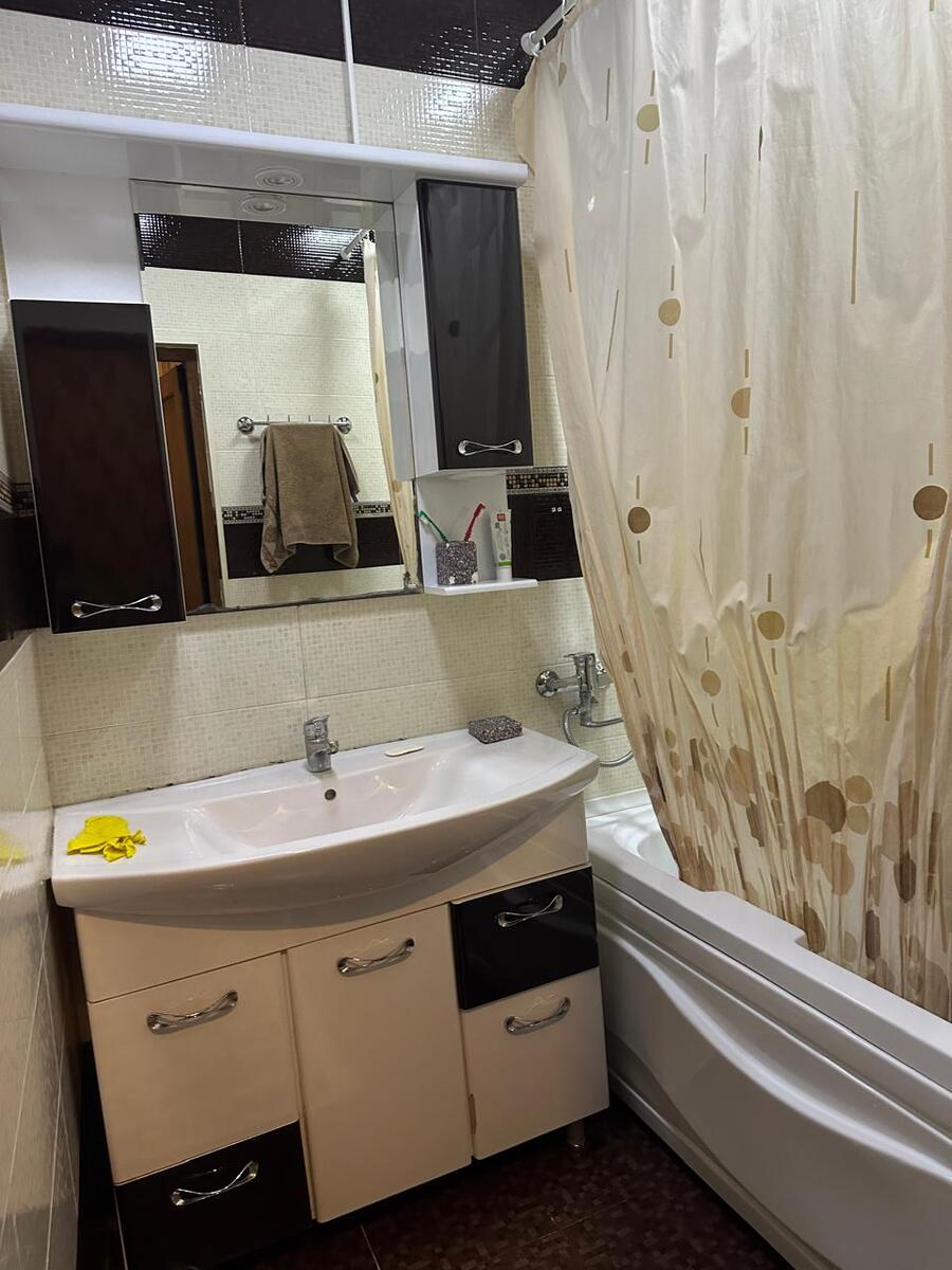 Satılır 5 otaqlı köhnə tikili 130 m² — Mənzil, Sumqayıt (8)