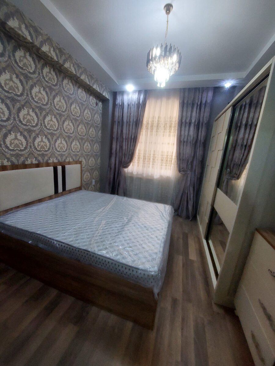 2-otaqlı yeni tikili, Xırdalan ş., 62 m² — Mənzil, Xırdalan (3)