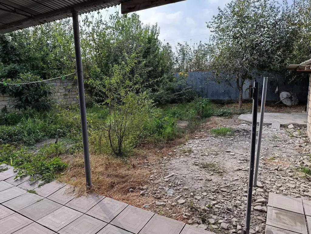 2 otaqlı Həyət evi Satılır, Salyan — Ev, villa, Salyan (5)