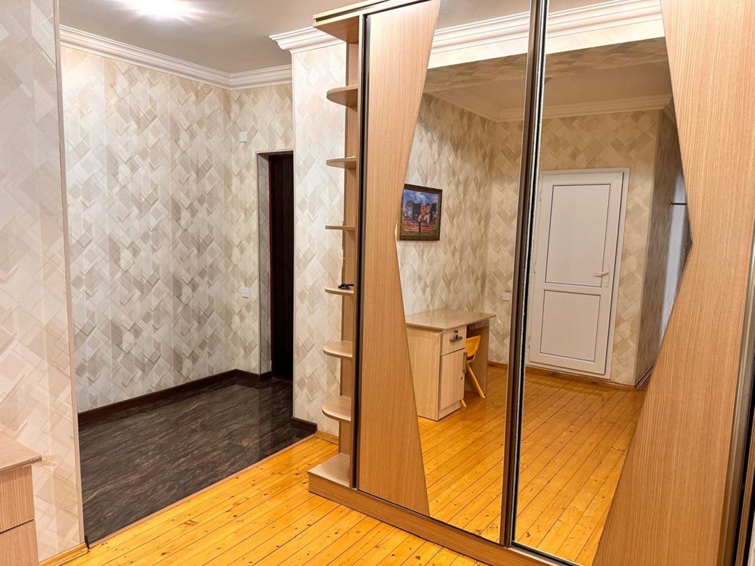 Satılır 2 otaqlı yeni tikili 80 m² — Mənzil, Bakı (9)