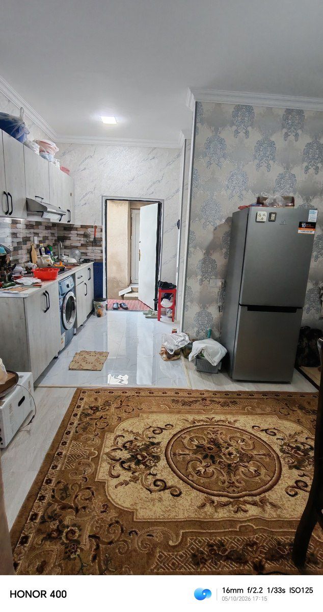 Satılır 3 otaqlı həyət evi/bağ evi 70 m² — Ev, villa, Bakı (11)