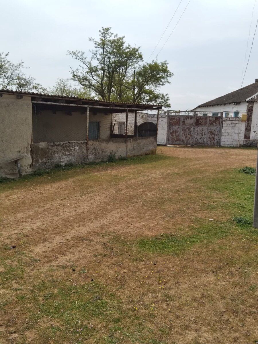 Həyət evi, Xaçmaz — Ev, villa, Xaçmaz (7)