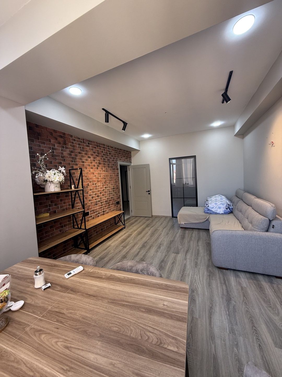 Satılır 3 otaqlı yeni tikili 103 m² — Mənzil, Bakı (2)