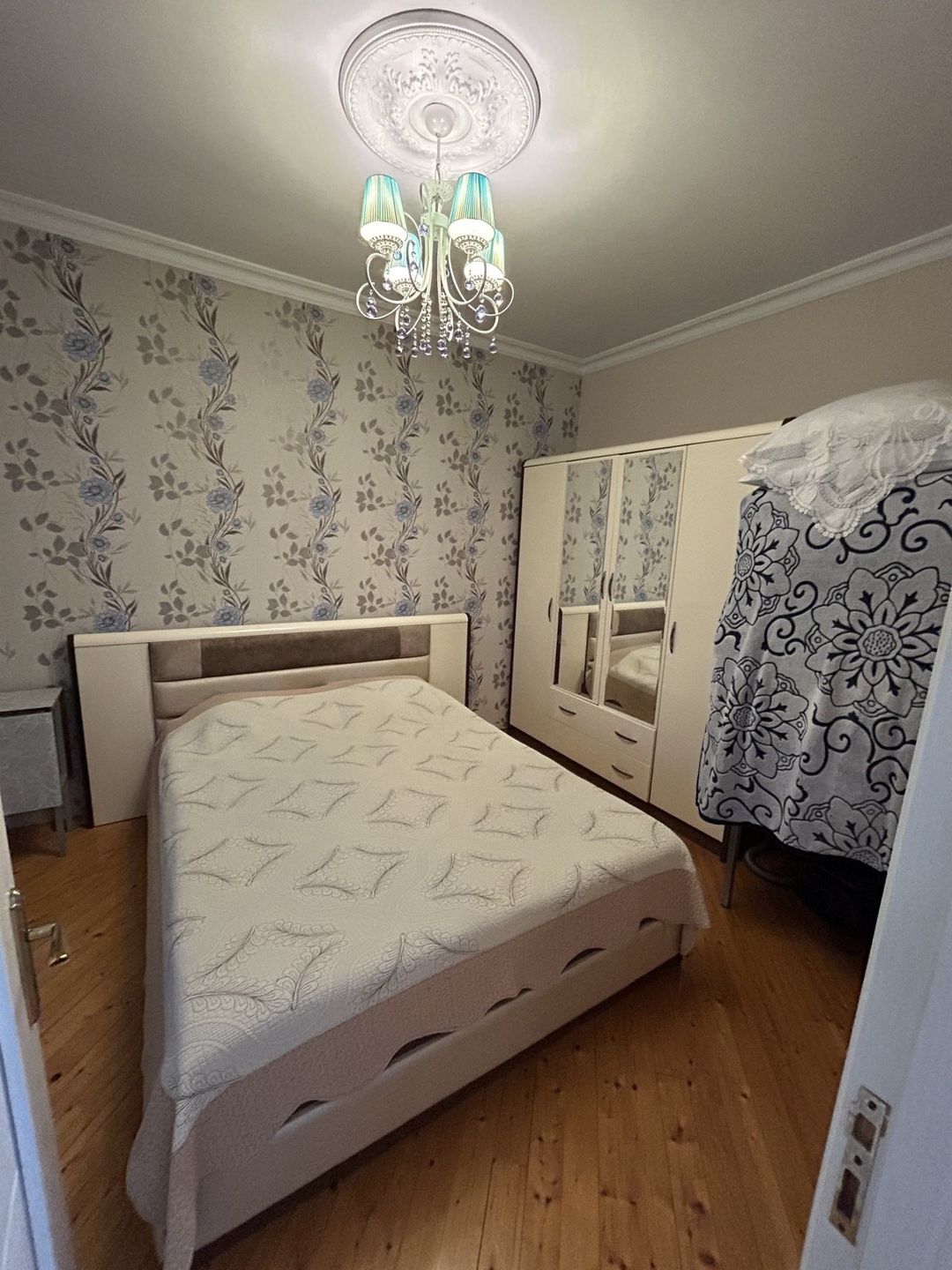 Satılır 4 otaqlı həyət evi/bağ evi 140 m² — Ev, villa, Bakı (6)