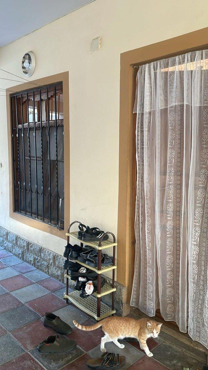Satılır 7 otaqlı həyət evi/bağ evi 200 m² — Ev, villa, Bakı (6)