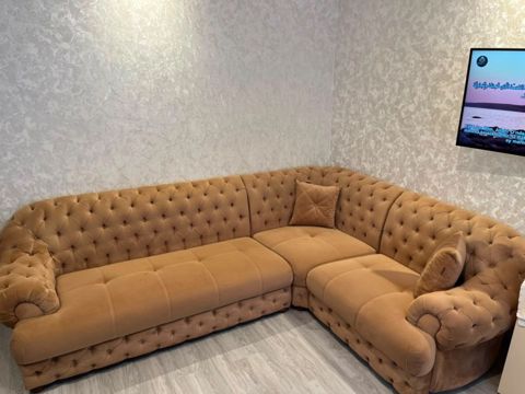 Künc divan — Bakı
